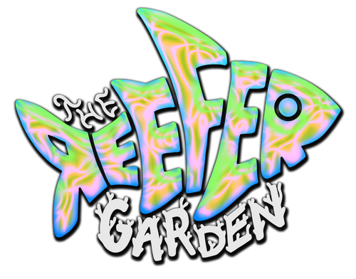 The Reefer Garden